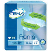 TENA Pants Plus Adult Diapers - Asian Integrated Medical Sdn Bhd (ielder.asia)