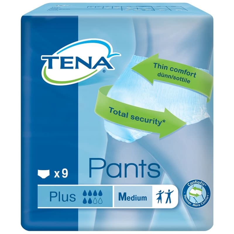 TENA Pants Plus Adult Diapers - Asian Integrated Medical Sdn Bhd (ielder.asia)