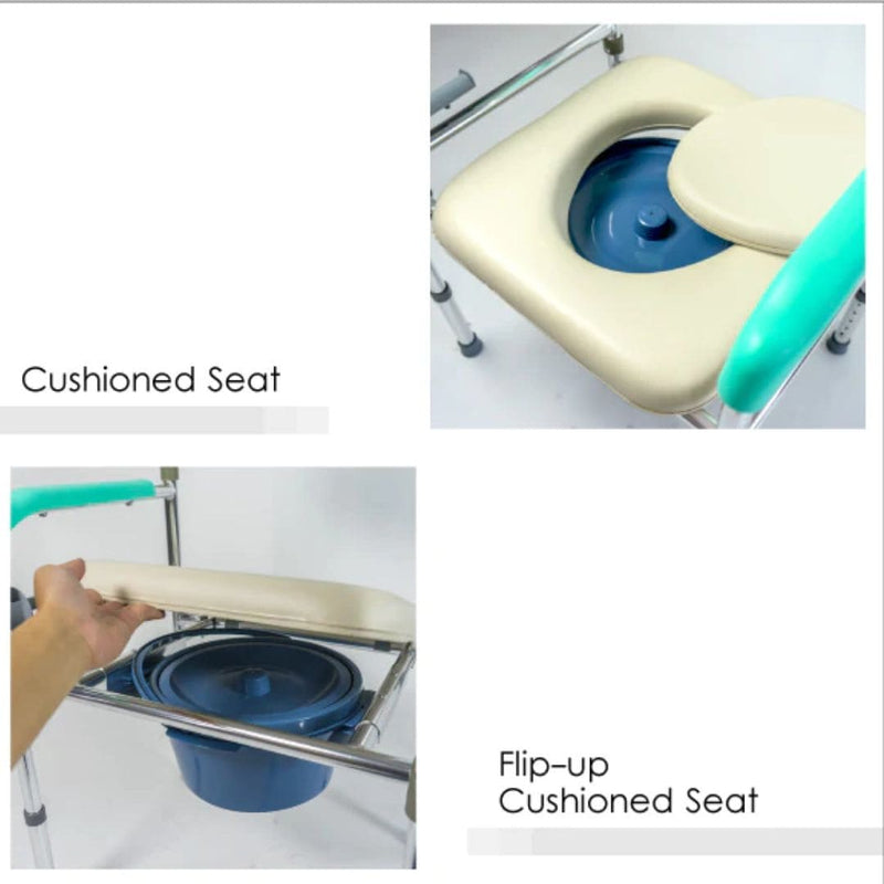 马桶固定椅|比昂