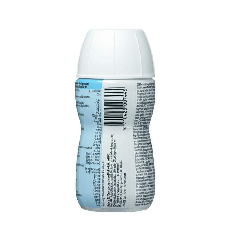 [预购] Vital 1.5kcal |雅培营养液 200ml