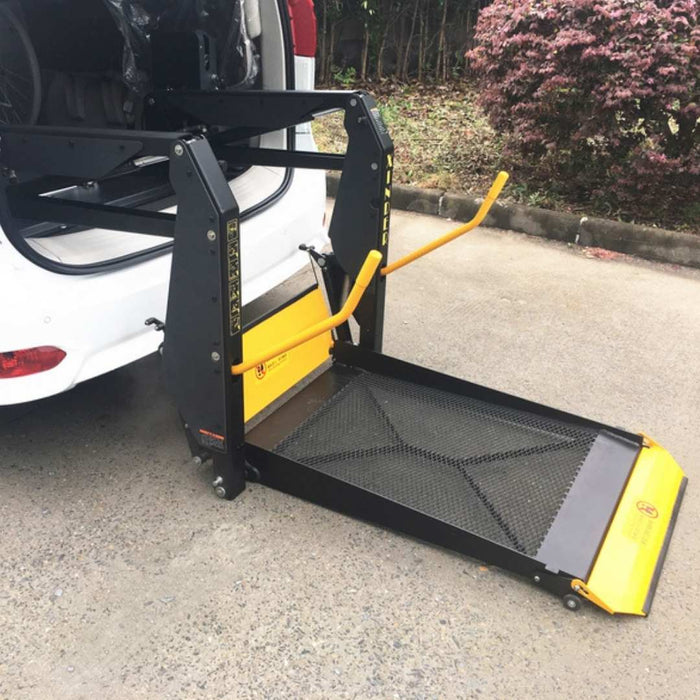 Wheelchair Lift