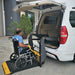 Wheelchair Lift