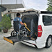 Wheelchair Lift