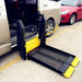 Wheelchair Lift