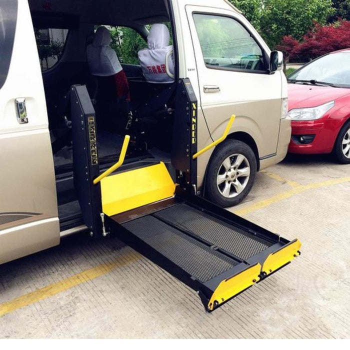 Wheelchair Lift