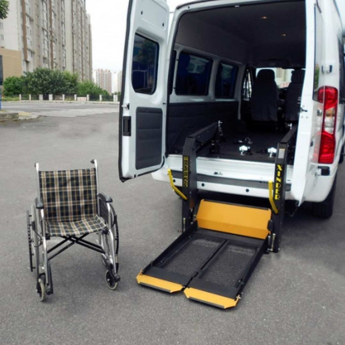 Wheelchair Lift