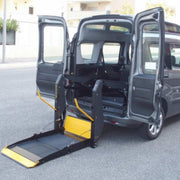Wheelchair Lift