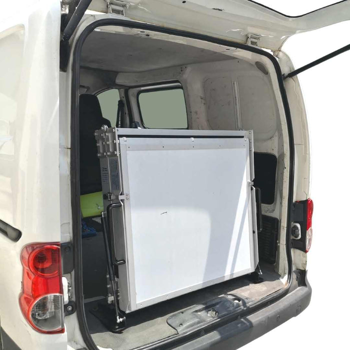 Ramp for Wheelchair Van/MPV Rear Door