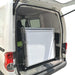 Ramp for Wheelchair Van/MPV Rear Door